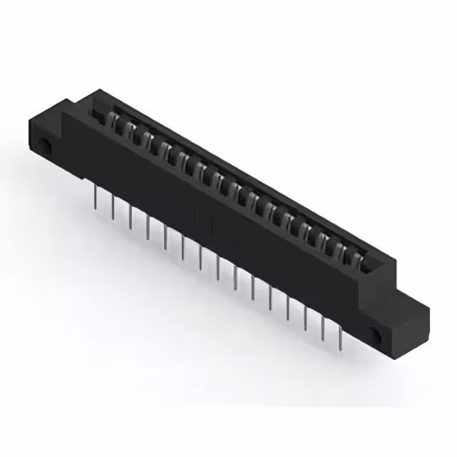 857-030-424-212 EDAC Inc.  Edgeboard Connectors